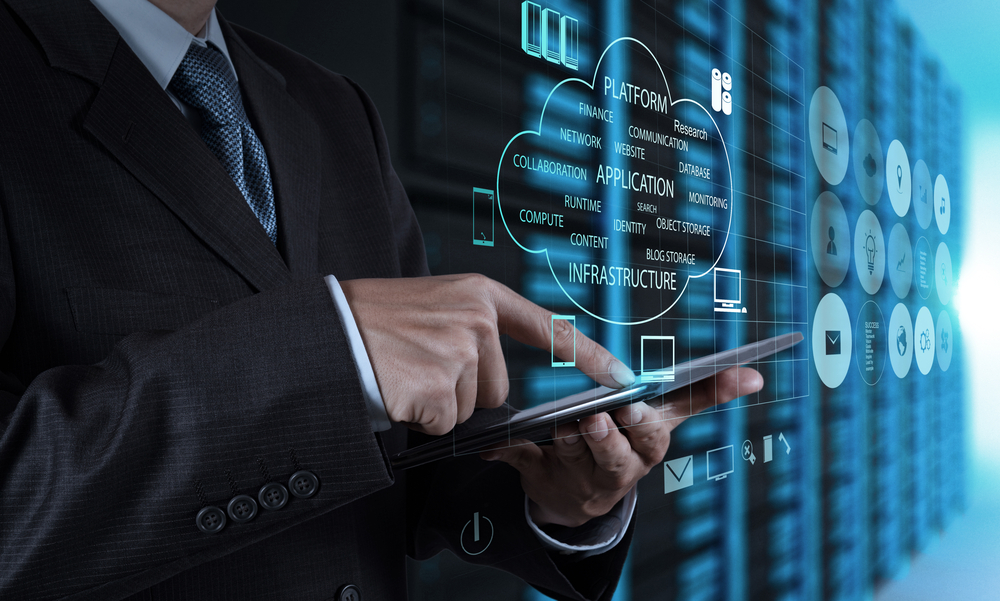Servers and Data