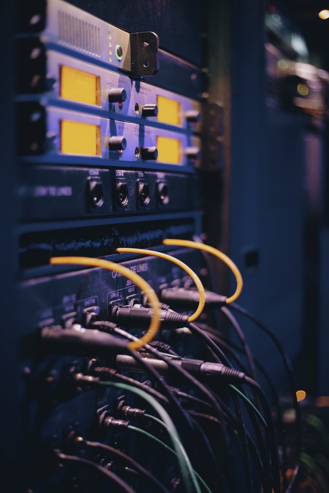 Network Assessment
